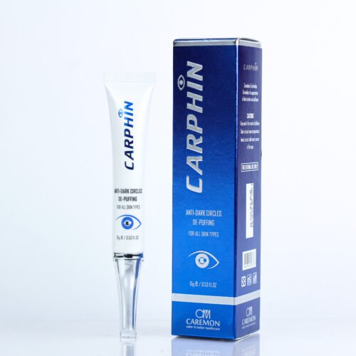 Carphin Cream