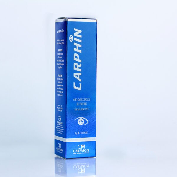 Carphin Cream