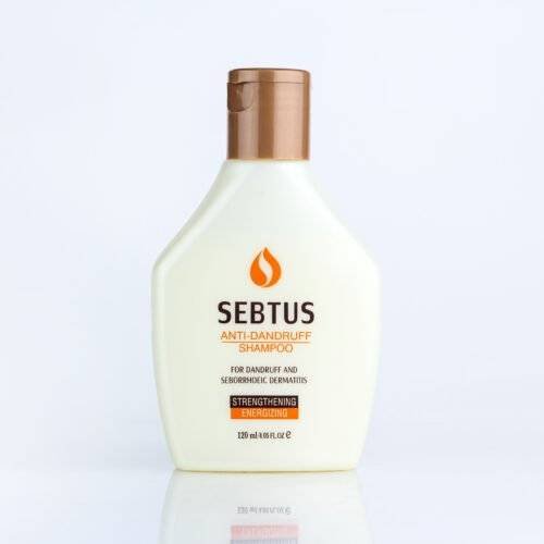 Sebtus Shampoo