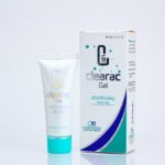 Clearac Gel