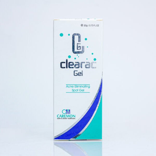 Clearac Gel