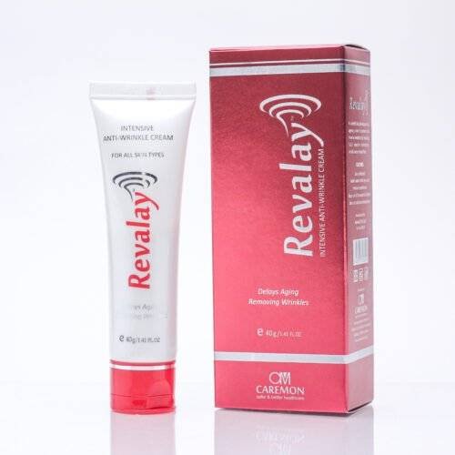 Revalay Anti Aging Cream