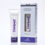 Claripex Skin Whitening Cream