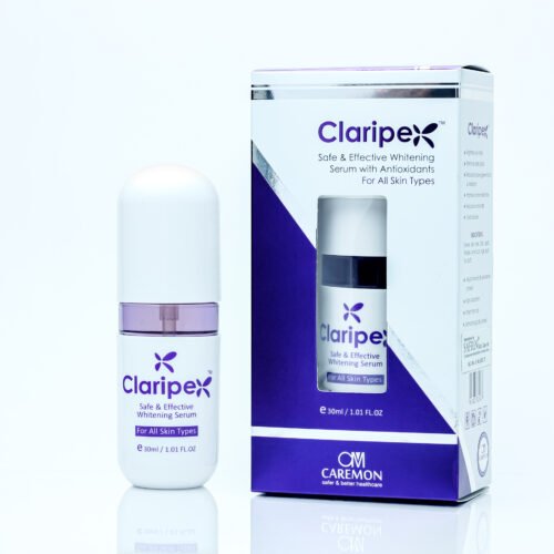 Claripex Skin Whitening Serum