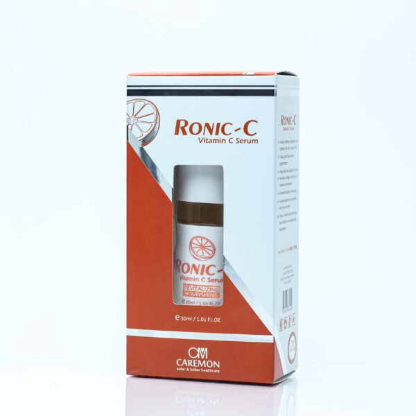 Ronic-C Vitamin C serum