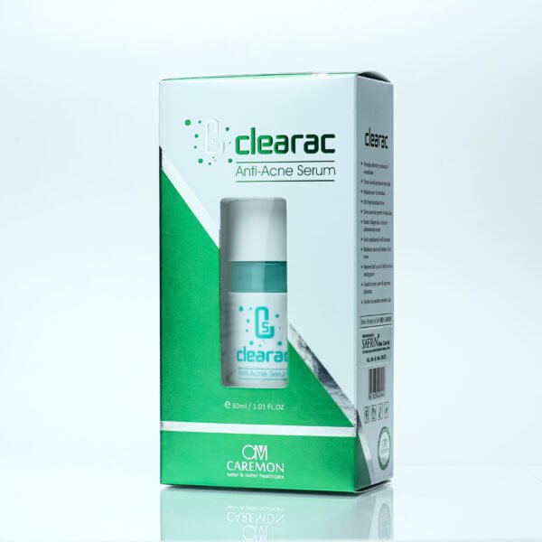 Clearac  Anti-Acne Serum