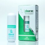 Clearac  Anti-Acne Serum