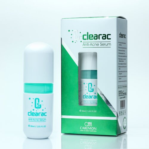 Clearac  Anti-Acne Serum