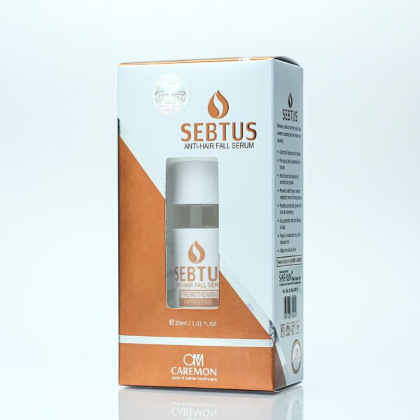 SEBTUS ANTI-HAIR FALL SERUM