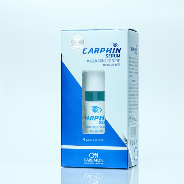 CARPHIN SERUM  ANTI-DARK CIRCLES