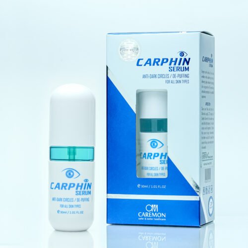 CARPHIN SERUM  ANTI-DARK CIRCLES