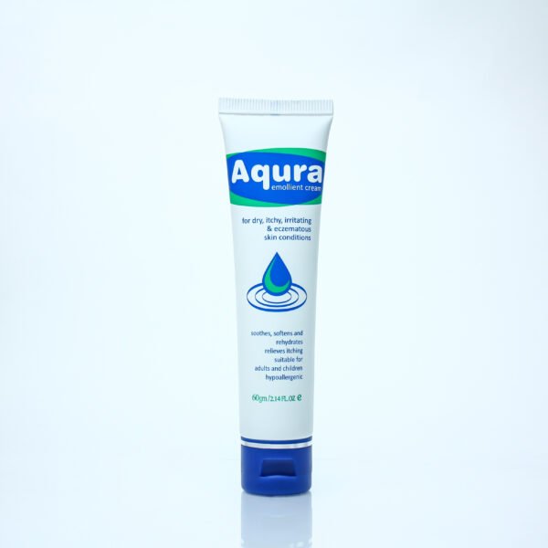 Aqura Emollient Cream