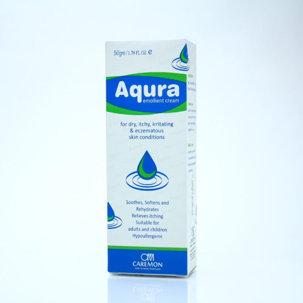 Aqura Emollient Cream